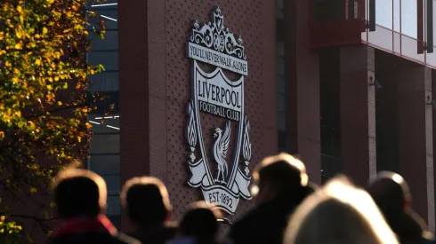 Liverpool no longer for sale as club seeks new investment