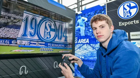 Schalke among the driving forces for growing Esports scene