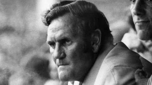 Don Revie biography tells story of controversial manager