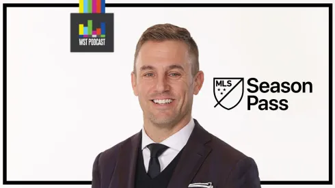 Taylor Twellman on MLS Season Pass, and leaving ESPN