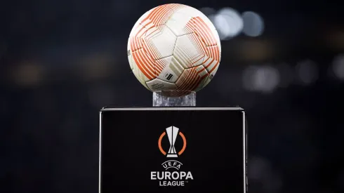 Europa League draw revealed for Round of 16