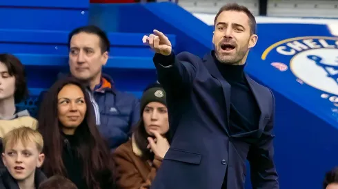 Southampton appoint Selles as head coach for remainder of season