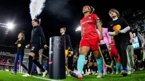 NWSL added as new mode to FIFA 23