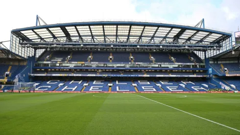 Chelsea face 3 options to make their stadium best in Europe
