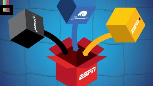 ESPN consider hub that lists all streams, even competitors