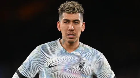 Roberto Firmino to leave Liverpool at end of season, report says