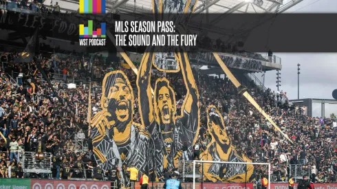 MLS Season Pass: The Sound and The Fury
