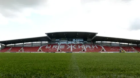 Wrexham free tickets campaign hits 4,000 seats provided