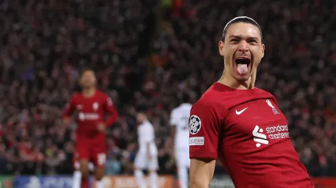 Darwin Núñez at Liverpool: Unable to finish, or wildly unlucky?