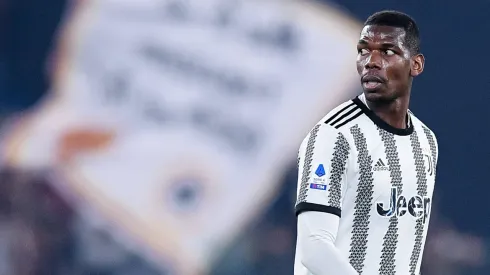 Paul Pogba picks up another injury, will miss up to a month