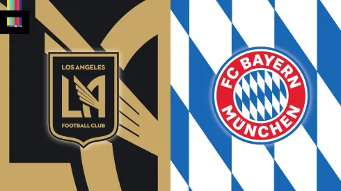 Bayern Munich and LAFC agree to player development venture