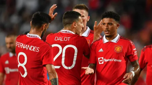 Man United plan preseason US tour, could face Wrexham