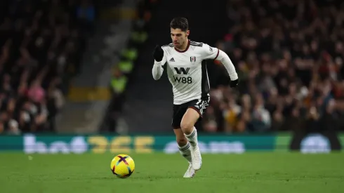 Manor Solomon recalls fleeing Ukraine prior to Fulham move