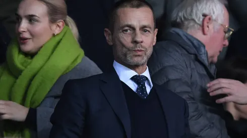 Liverpool and Man Utd most involved in Super League plans