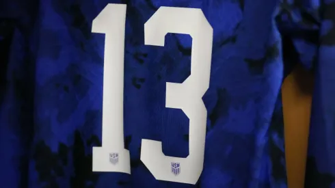 USA 2023 kits feature wavy and splatter designs