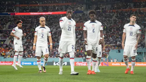 US Soccer needs a plan, and it is failing to develop one