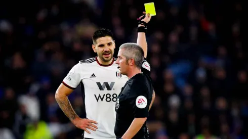 English referee abuse fines hit $1.5 million in 2022/23