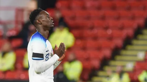 Matt Turner says Yanks 'grateful' if Balogun chooses USMNT