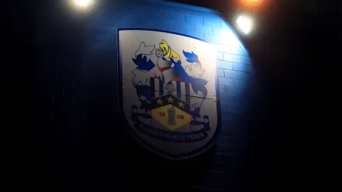 American ownership group takes over Huddersfield Town