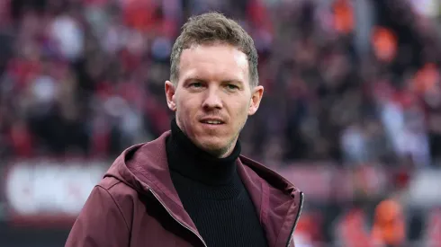 Tottenham targets Nagelsmann if Conte departs, says report