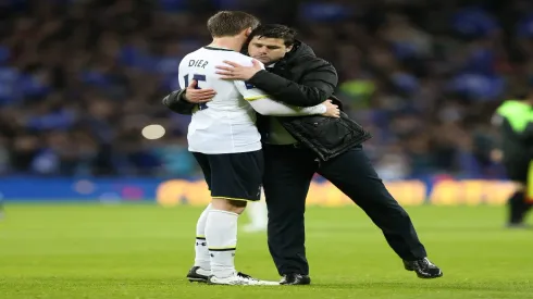 Pochettino open to return to Tottenham management job