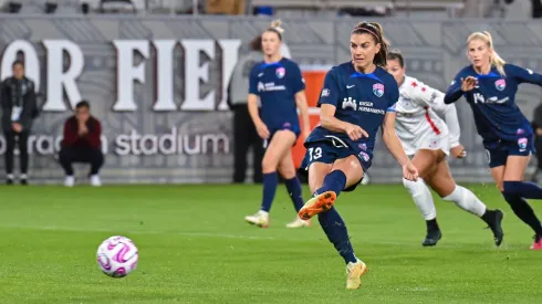 NWSL weekend wrap-up: Takeaways from gameweek 1