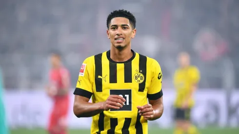 Dortmund to offer Bellingham huge new deal, says report