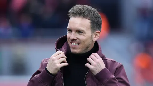 Nagelsmann and Silva early favorites for Chelsea job