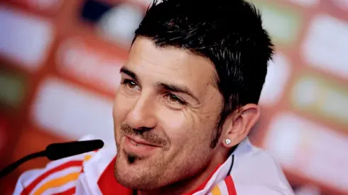 What David Villa’s Transfer to FC Barcelona Means For Zlatan Ibrahimovic