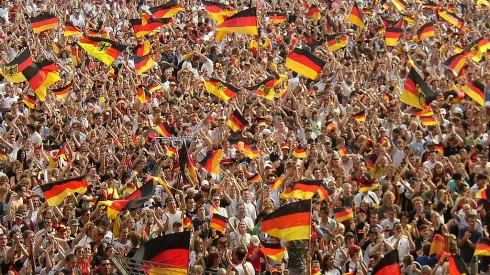 Top 10 Similarities Between USA-Ghana and England-Germany