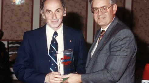 History of European soccer teams touring North America: Colin Jose interview