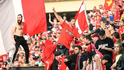 Toronto FC 1-1 NY Red Bulls: Early Goal Explosion Ends In Drab Draw