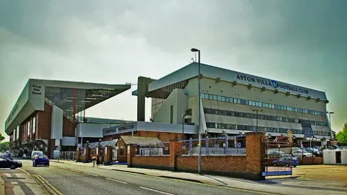 Aston Villa
