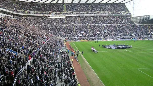 Newcastle United