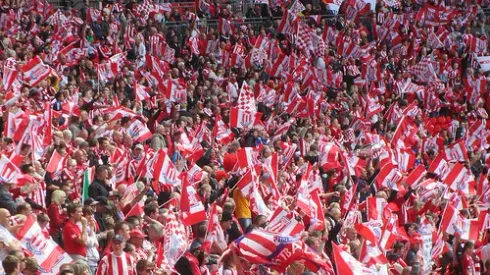 Stoke City