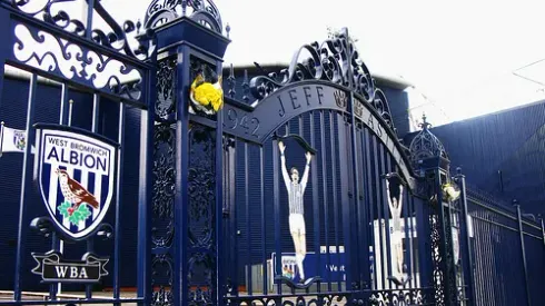 West Bromwich Albion