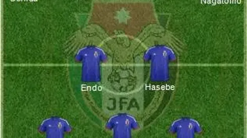 Japan: World Cup 2014 Team Preview