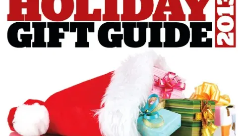Holiday Gift Guide for Soccer Fans