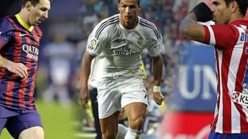 La Liga Roundup, Gameweek 31: No Change in Spain as Top Three All Win