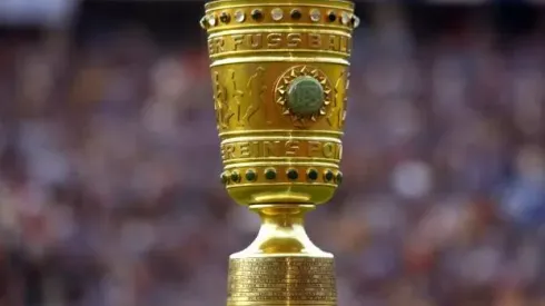 Bayern Munich On Course for Another Treble