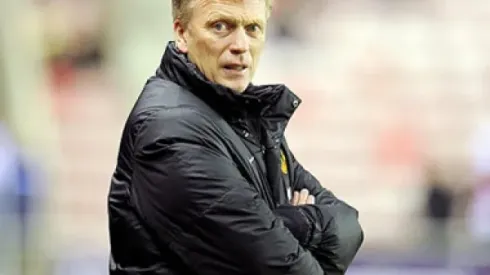 David Moyes Could Be Sacked Soon While Ryan Giggs Would Take Temporary Charge