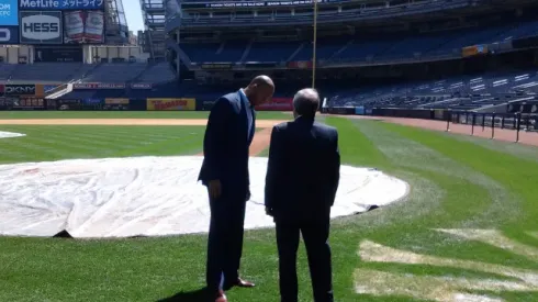 New York City FC Share Details About Converting Yankee Stadium From Baseball to Soccer
