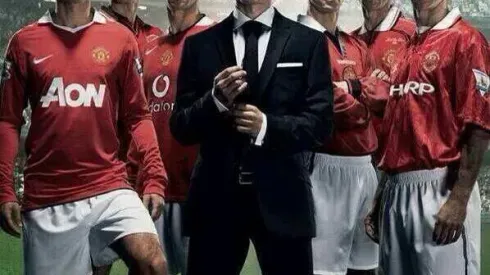 Why the Trend Towards Younger Managers is a Positive Sign For Ryan Giggs at Manchester United