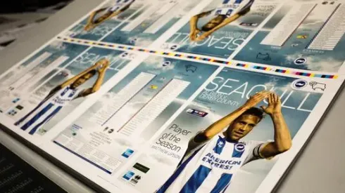 Brighton vs Derby, Championship Playoff Semi-Final, 1st Leg: Open Thread