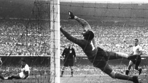 When Uruguay Shocked Brazil in the 1950 World Cup