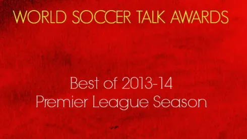 2014 WST Awards: Best Premier League Midfielder
