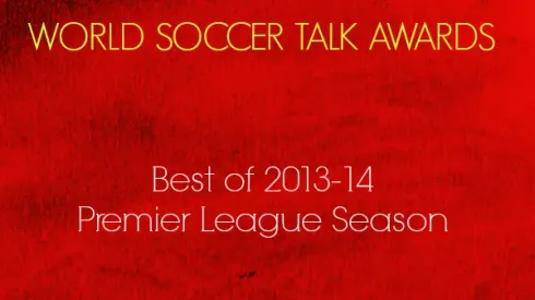 2014 WST Awards: Best Premier League Podcast Presenter
