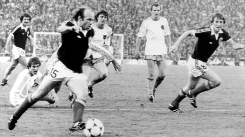 Most Exciting World Cup Moments: Number 24 – Gemmill’s Stunner For Scotland
