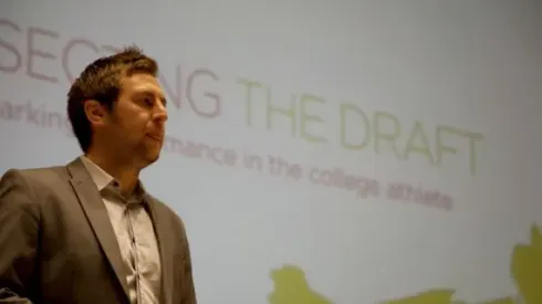 Prozone Planning On Releasing Version of its Software to Soccer Fans