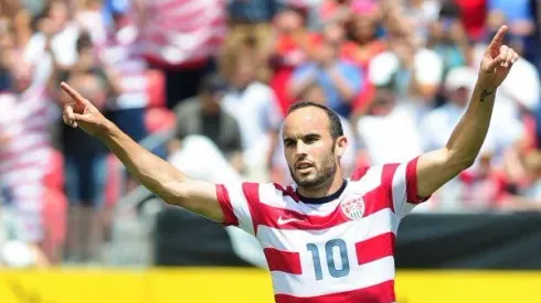 Landon Donovan Disappointed With Jurgen Klinsmann’s Decision to Drop Him